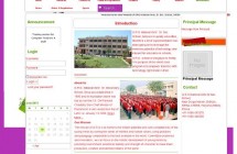 GRG School, Sirsa