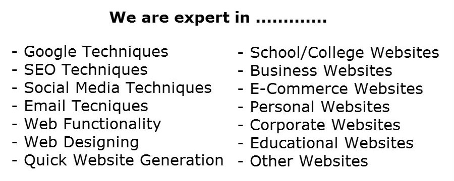 Experts